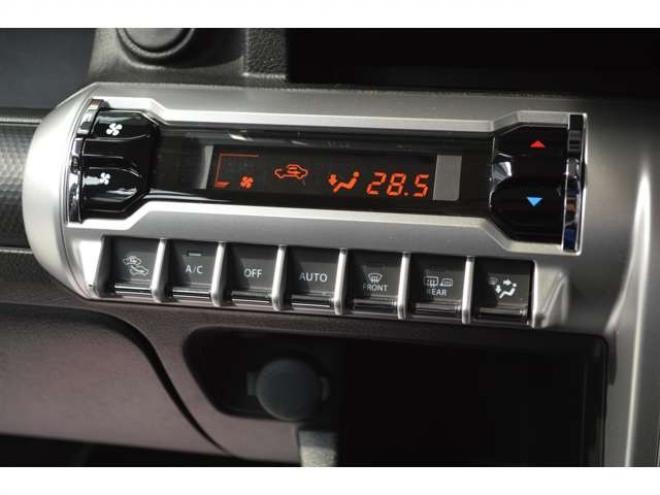 クロスビー1.0 ハイブリッド MZ ブラウンアクセントパッケージ装着車 4WD　ワンオーナー車ハイブリッド4WDターボセーフティサポート搭載ブラウンアクセントパッケージ8インチナビTVバックカメラHDMIミラーリングLEDライトETCアダプティブクルーズコントロール 1000