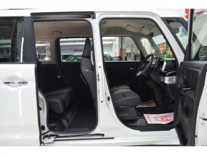 スペーシアカスタム ハイブリッド XS 4WD　レンタアップ車ハイブリット4WDセーフティサポート搭載アイドリングストップ横滑り防止装置アダプティブクルーズコントロールSDナビTVバックカメラハイビームアシストLEDドライブレコーダー 660