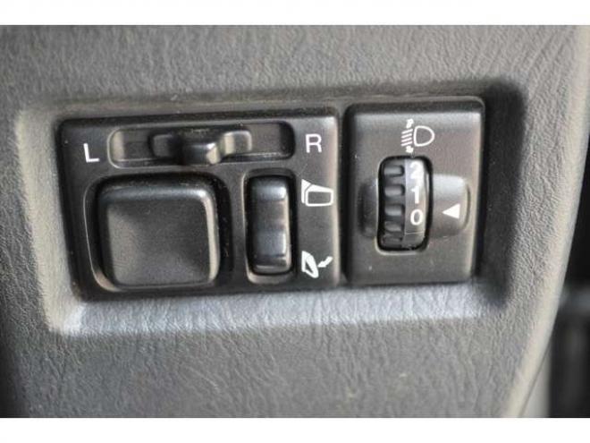 ジムニークロスアドベンチャー 4WD　特別仕様車4WDターボ7インチワイドナビTVハーフレザーシートウインカーミラーヒーター 660