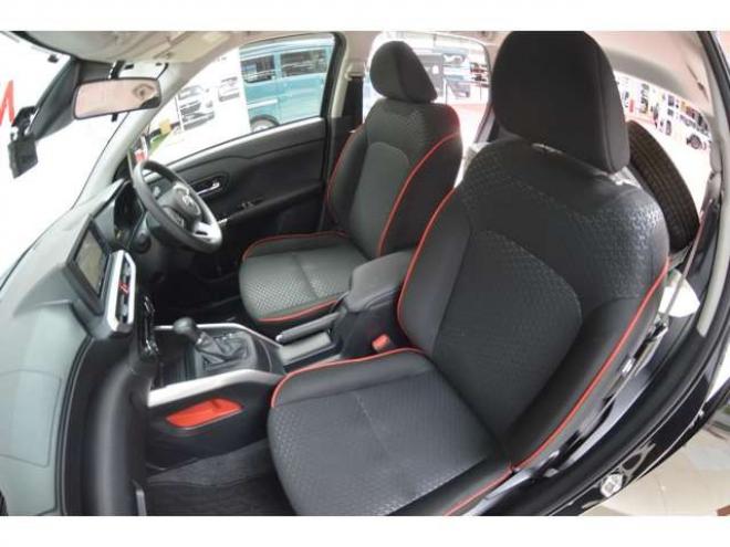 ライズ1.0 G 4WD　ワンオーナー車スマートアシスト搭載4WDターボアイドリングストップ横滑り防止装置ハイビームアシストLEDライト7インチワイドナビTVバックアイカメラドライブレコーダー 1000