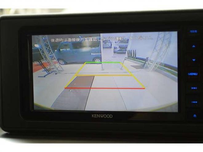 ライズ1.0 G 4WD　ワンオーナー車スマートアシスト搭載4WDターボアイドリングストップ横滑り防止装置ハイビームアシストLEDライト7インチワイドナビTVバックアイカメラドライブレコーダー 1000