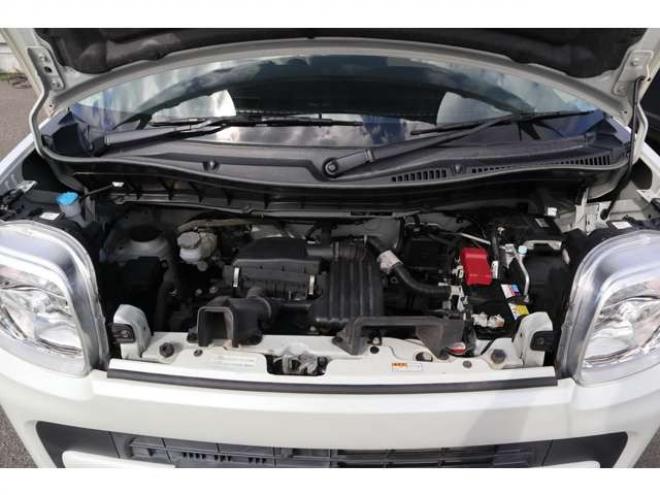 スペーシアハイブリッド X 4WD　純正フルセグナビ　全方位カメラ　ETC　社外前後ドラレコ　両側電動スライドドア 660