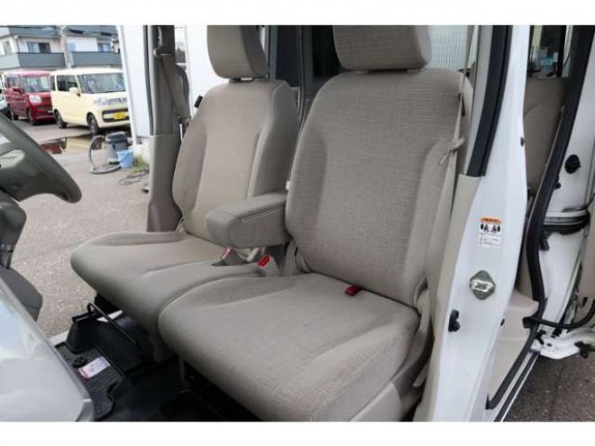 スペーシアハイブリッド X 4WD　純正フルセグナビ　全方位カメラ　ETC　社外前後ドラレコ　両側電動スライドドア 660