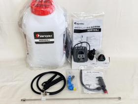 農機補助部品　ゼノア　未使用　NSB103Li　背負式バッテリー動噴 (967348802) 　農機具