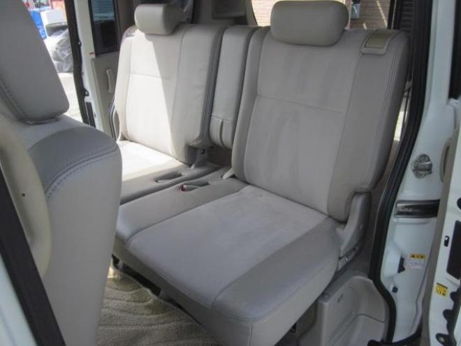 エブリィワゴン PZターボ スペシャル 4WD 660 5Dr