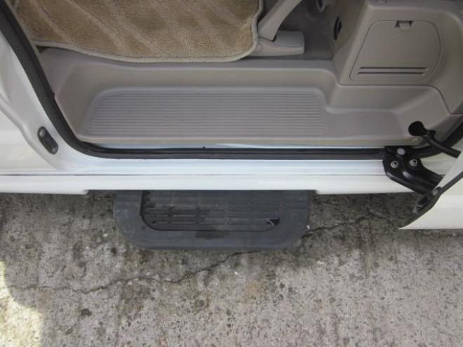 エブリィワゴン PZターボ スペシャル 4WD 660 5Dr