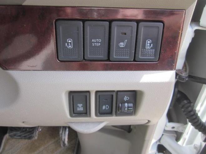 エブリィワゴン PZターボ スペシャル 4WD 660 5Dr