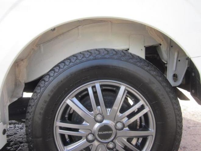 エブリィワゴン PZターボ スペシャル 4WD 660 5Dr