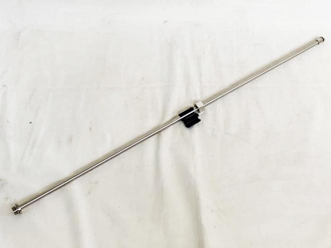 農機補助部品ハツタ　未使用　ANK-B10Li-DX　背負式バッテリー動噴　霧小町10L　農機具