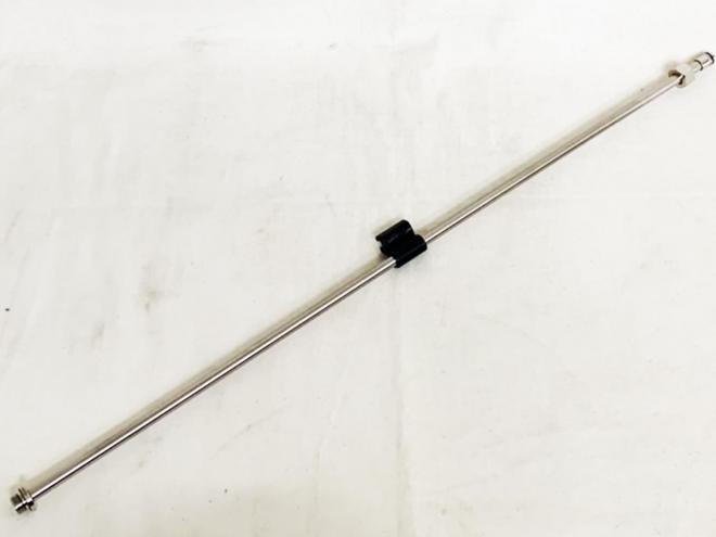 農機補助部品ハツタ　未使用　ANK-B15Li-DX　背負式バッテリー動噴　霧小町15L　農機具