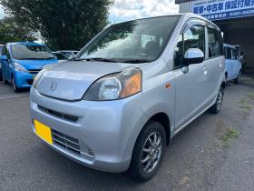 ライフ　 4WD 660 5Dr