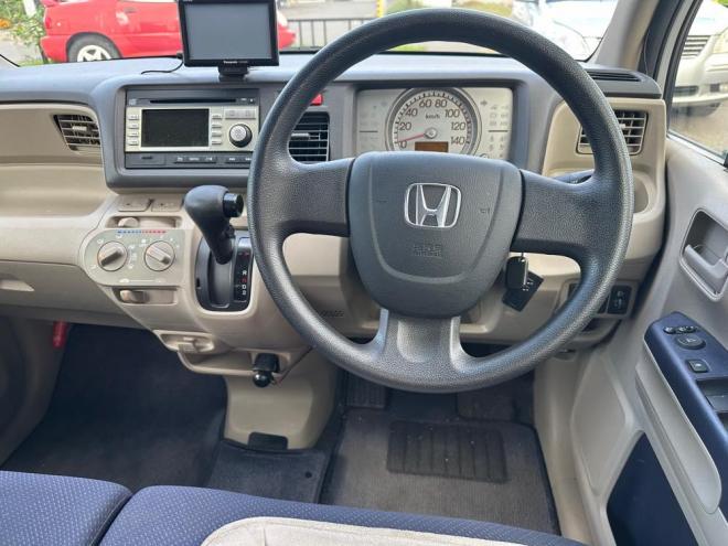 ライフ 4WD 660 5Dr