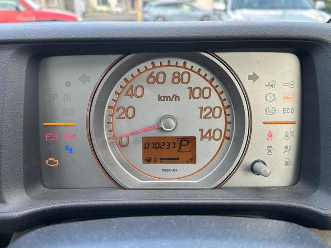ライフ 4WD 660 5Dr