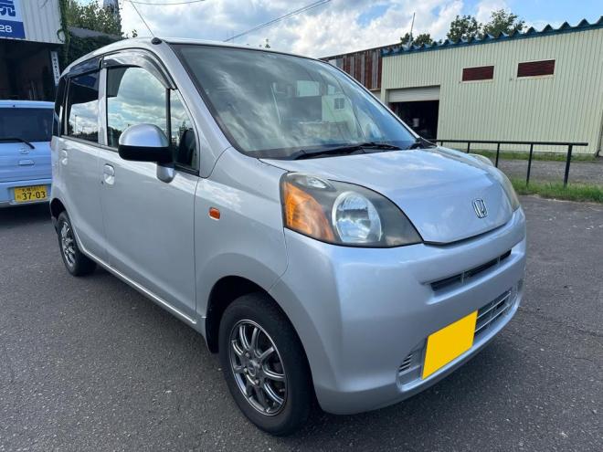ライフ 4WD 660 5Dr