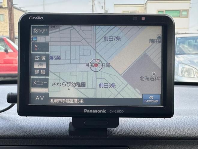 ライフ 4WD 660 5Dr