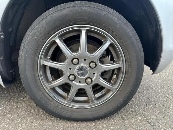 ライフ 4WD 660 5Dr