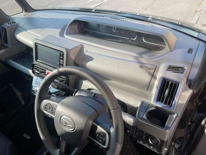 タントカスタム RS セレクション 4WD　1年保証付 Bluetooth フルセグ バックカメラ 後席モニター ドライブレコーダー 660