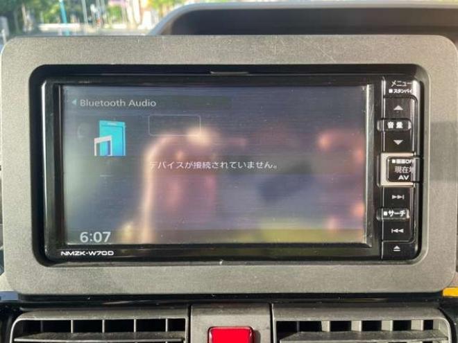 タントカスタム RS セレクション 4WD　1年保証付 Bluetooth フルセグ バックカメラ 後席モニター ドライブレコーダー 660