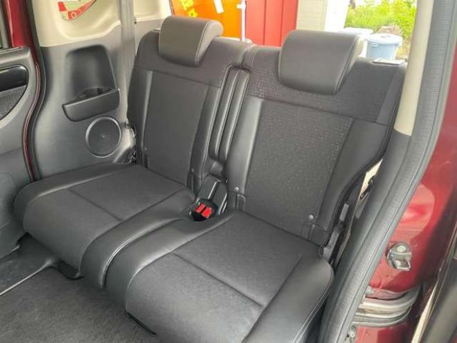 N-BOXカスタムG ターボ Lパッケージ 4WD　1年保証付 車検残 Bluetooth ナビ フルセグ バックカメラ エンジンスターター シートヒーター ドライブレコーダー 両側電動スライドドア ETC 660