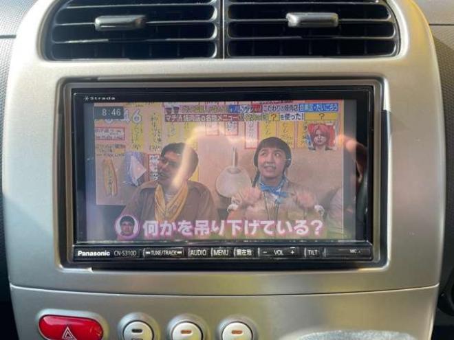 ekスポーツR 4WD　1年走行距離無制限保証/Bluetooth/ナビ・フルセグTV/インタークーラーターボ/夏冬タイヤ付き/シートヒーター/4速AT/HID/車検整備2年付き/修復歴無し/平成25年式/74000キロ 660