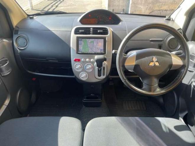 ekスポーツR 4WD　1年走行距離無制限保証/Bluetooth/ナビ・フルセグTV/インタークーラーターボ/夏冬タイヤ付き/シートヒーター/4速AT/HID/車検整備2年付き/修復歴無し/平成25年式/74000キロ 660