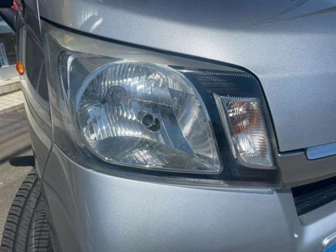 ムーヴX SA 4WD　1年保証/車検残/Bluetooth/ナビ/フルセグ/バックカメラ/プッシュスタート/走行43000キロ/スマートアシスト/エンジンスターター 660