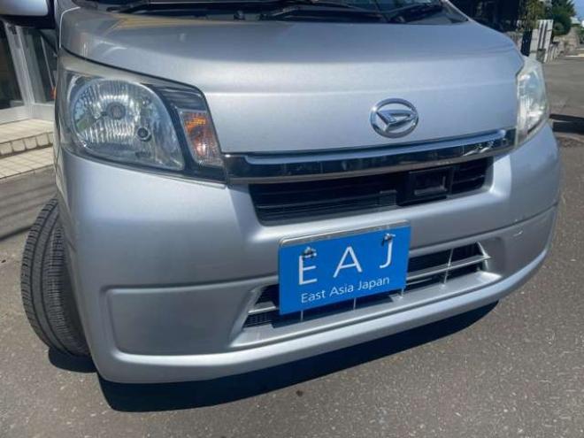 ムーヴX SA 4WD　1年保証/車検残/Bluetooth/ナビ/フルセグ/バックカメラ/プッシュスタート/走行43000キロ/スマートアシスト/エンジンスターター 660