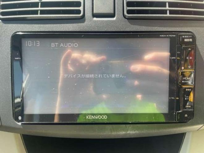 ムーヴX SA 4WD　1年保証/車検残/Bluetooth/ナビ/フルセグ/バックカメラ/プッシュスタート/走行43000キロ/スマートアシスト/エンジンスターター 660