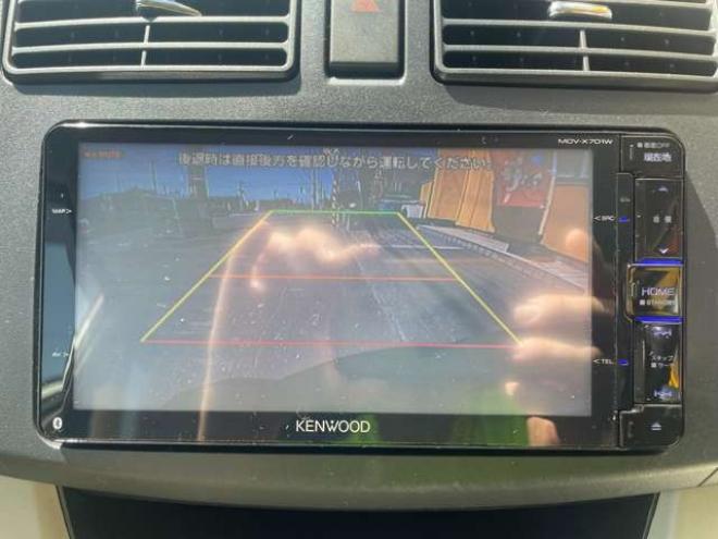 ムーヴX SA 4WD　1年保証/車検残/Bluetooth/ナビ/フルセグ/バックカメラ/プッシュスタート/走行43000キロ/スマートアシスト/エンジンスターター 660