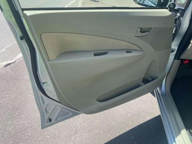 ムーヴX SA 4WD　1年保証/車検残/Bluetooth/ナビ/フルセグ/バックカメラ/プッシュスタート/走行43000キロ/スマートアシスト/エンジンスターター 660