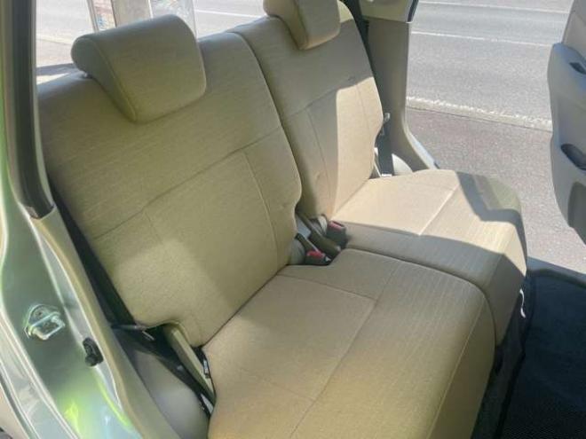 ムーヴX SA 4WD　1年保証/車検残/Bluetooth/ナビ/フルセグ/バックカメラ/プッシュスタート/走行43000キロ/スマートアシスト/エンジンスターター 660