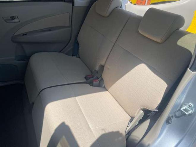 ムーヴX SA 4WD　1年保証/車検残/Bluetooth/ナビ/フルセグ/バックカメラ/プッシュスタート/走行43000キロ/スマートアシスト/エンジンスターター 660
