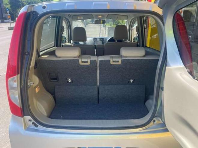 ムーヴX SA 4WD　1年保証/車検残/Bluetooth/ナビ/フルセグ/バックカメラ/プッシュスタート/走行43000キロ/スマートアシスト/エンジンスターター 660