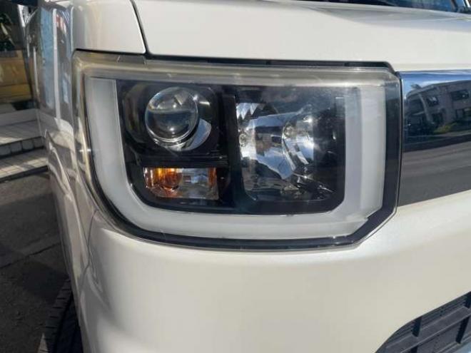 ウェイクG SA 4WD　1年走行距離無制限保証/ターボ/Bluetooth/純正8インチナビ/フルセグTV/両側パワースライドドア/バックカメラ/エンジンスターター/ドライブレコーダー/ETC/シートヒーター/修復歴無し/車検・令和8年6月/法定整備付き 660