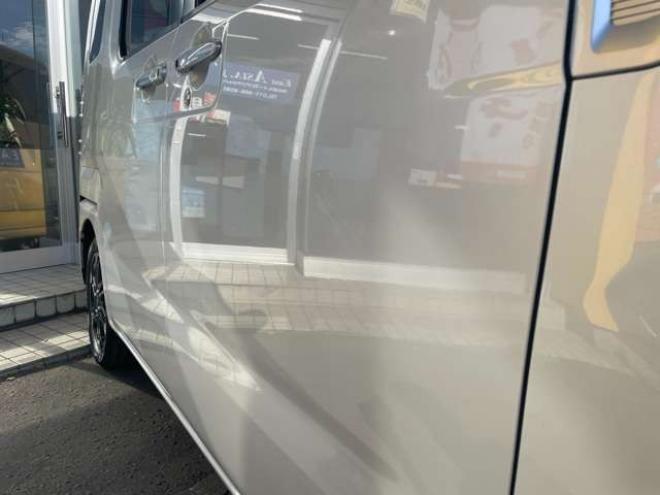 ウェイクG SA 4WD　1年走行距離無制限保証/ターボ/Bluetooth/純正8インチナビ/フルセグTV/両側パワースライドドア/バックカメラ/エンジンスターター/ドライブレコーダー/ETC/シートヒーター/修復歴無し/車検・令和8年6月/法定整備付き 660