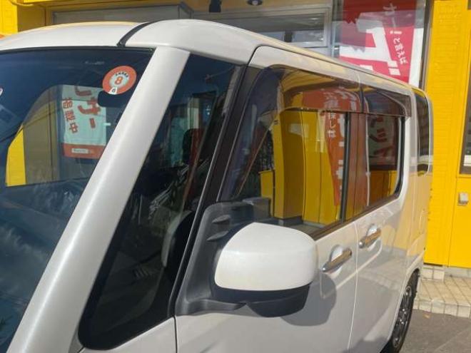 ウェイクG SA 4WD　1年走行距離無制限保証/ターボ/Bluetooth/純正8インチナビ/フルセグTV/両側パワースライドドア/バックカメラ/エンジンスターター/ドライブレコーダー/ETC/シートヒーター/修復歴無し/車検・令和8年6月/法定整備付き 660