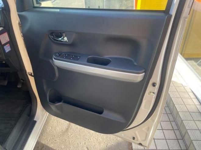 ウェイクG SA 4WD　1年走行距離無制限保証/ターボ/Bluetooth/純正8インチナビ/フルセグTV/両側パワースライドドア/バックカメラ/エンジンスターター/ドライブレコーダー/ETC/シートヒーター/修復歴無し/車検・令和8年6月/法定整備付き 660