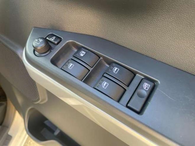ウェイクG SA 4WD　1年走行距離無制限保証/ターボ/Bluetooth/純正8インチナビ/フルセグTV/両側パワースライドドア/バックカメラ/エンジンスターター/ドライブレコーダー/ETC/シートヒーター/修復歴無し/車検・令和8年6月/法定整備付き 660