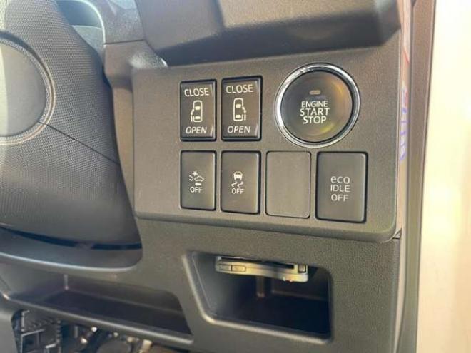 ウェイクG SA 4WD　1年走行距離無制限保証/ターボ/Bluetooth/純正8インチナビ/フルセグTV/両側パワースライドドア/バックカメラ/エンジンスターター/ドライブレコーダー/ETC/シートヒーター/修復歴無し/車検・令和8年6月/法定整備付き 660