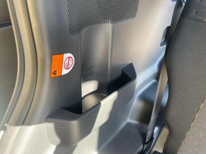 ウェイクG SA 4WD　1年走行距離無制限保証/ターボ/Bluetooth/純正8インチナビ/フルセグTV/両側パワースライドドア/バックカメラ/エンジンスターター/ドライブレコーダー/ETC/シートヒーター/修復歴無し/車検・令和8年6月/法定整備付き 660