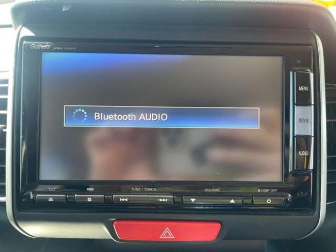 N-BOXカスタムG ターボ Lパッケージ 4WD　1年走行距離無制限保証/Bluetooth/フルセグTV/両側パワースライドドア/バックカメラ/リアモニター/エンジンスターター/ETC/前席シートヒーター/ハーフレザーシート/HID/修復歴無し/車検令和8年8月/法定整備付 660