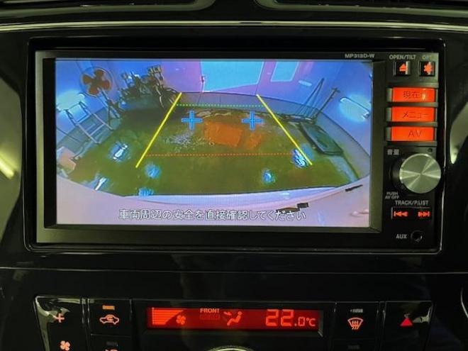 セレナハイウェイスター　Ｖセレクション　本州仕入　禁煙車　ＷＡＫＯＳバリアスコーティング済　社外１５インチＡＷ　社外１５ＡＷ＋スタッドレスタイヤ付　両側パワースライドドア　純正ナビ（フルセグ地デジ　ＤＶＤ再生　Ｂｌｕｅｔｏｏｔｈオーディオ）＋バックカメラ　アイドリングストップ　横滑り防止装置　ＨＩＤ　ＥＴＣ 　タイミングチェーン 4WD 2000 5Dr