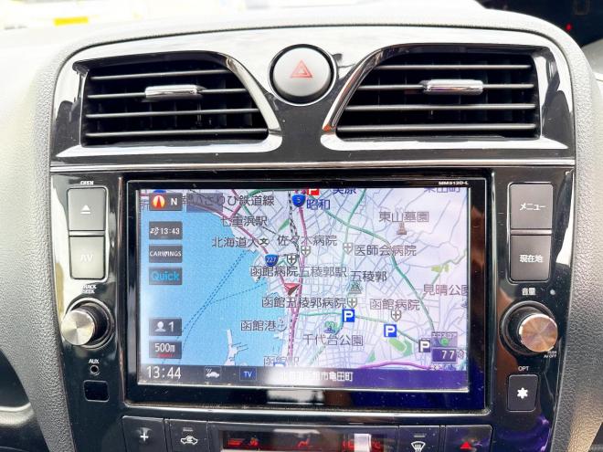 セレナ2.0ライダー ブラックライン 4WD　ローンが不安な方＜優遇ローン＞1年保証　寒冷地仕様　両側パワースライド