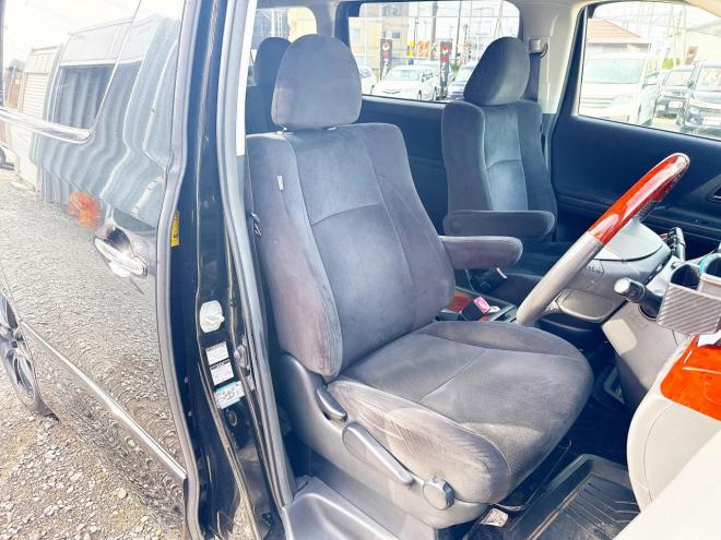 ヴェルファイア2.4ZプラチナセレクションⅡ 4WD　ローンが不安な方＜優遇ローン＞1年保証　両側パワースライドドア　社外ナビ 