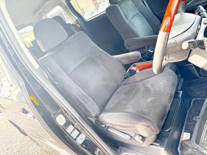ヴェルファイア2.4ZプラチナセレクションⅡ 4WD　ローンが不安な方＜優遇ローン＞1年保証　両側パワースライドドア　社外ナビ 
