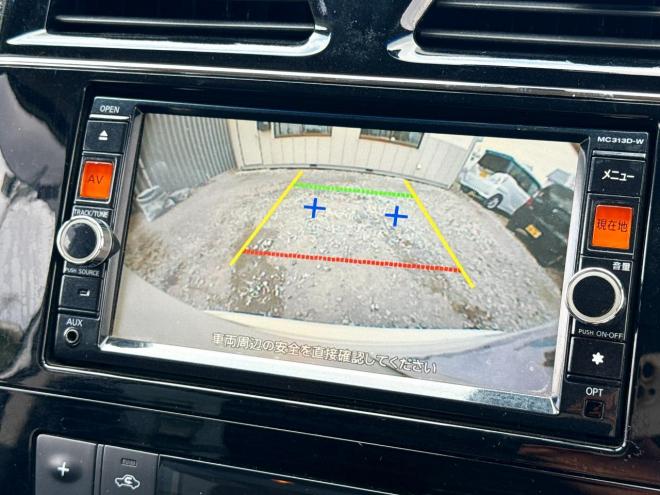 セレナ2.0 ハイウェイスター 4WD　ローンが不安な方＜優遇ローン＞本州仕入　寒冷地仕様 エマージェンシーブ 