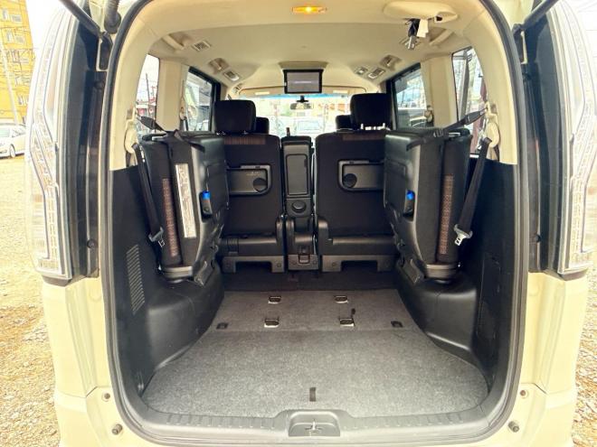 セレナ2.0 ハイウェイスター 4WD　ローンが不安な方＜優遇ローン＞本州仕入　寒冷地仕様 エマージェンシーブ 