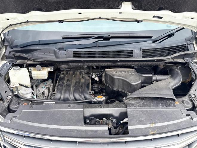 セレナ2.0 ハイウェイスター 4WD　ローンが不安な方＜優遇ローン＞本州仕入　寒冷地仕様 エマージェンシーブ 