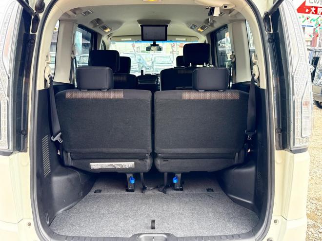 セレナ2.0 ハイウェイスター 4WD　ローンが不安な方＜優遇ローン＞本州仕入　寒冷地仕様 エマージェンシーブ 
