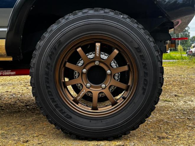 ジムニー 4WD 660 3Dr
